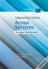 Safeguarding Children Across Services