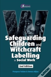 Capa do artigo Safeguarding Children And Witchcraft Labelling In Social Work