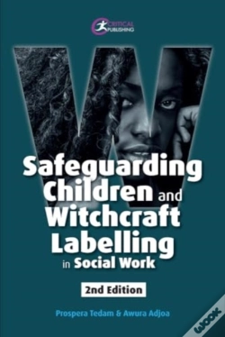 Capa do artigo Safeguarding Children And Witchcraft Labelling In Social Work