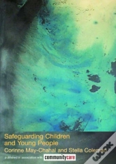 Safeguarding Children And Young People