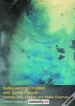 Capa do artigo Safeguarding Children And Young People