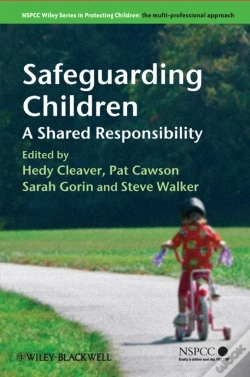 Capa do artigo Safeguarding Children
