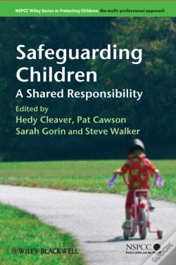 Capa do artigo Safeguarding Children