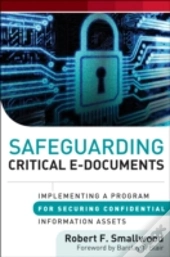Safeguarding Critical E-Documents