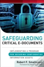 Capa do artigo Safeguarding Critical E-Documents