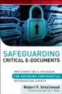 Safeguarding Critical E-Documents - Preview