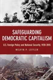 Capa do artigo Safeguarding Democratic Capitalism