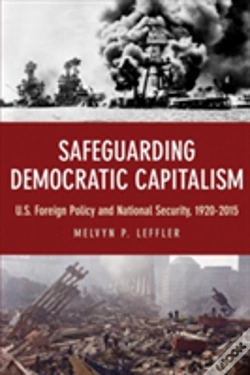 Capa do artigo Safeguarding Democratic Capitalism