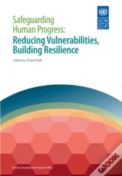 Capa do artigo Safeguarding Human Progress