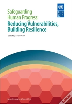 Capa do artigo Safeguarding Human Progress