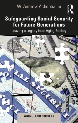 Capa do artigo Safeguarding Social Security For Future Generations