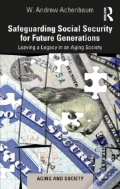 Capa do artigo Safeguarding Social Security For Future Generations