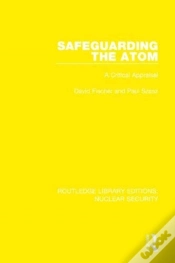 Capa do artigo Safeguarding The Atom