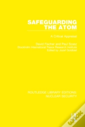 Safeguarding The Atom