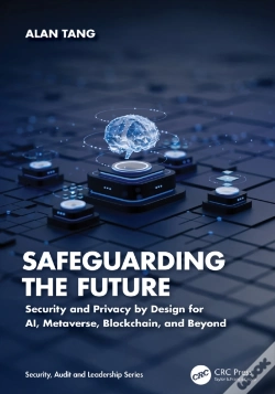 Capa do artigo Safeguarding The Future