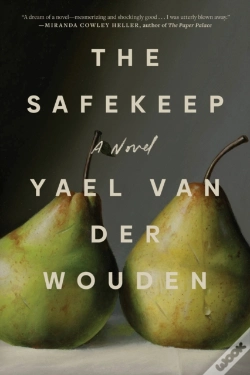 Capa do artigo Safekeep