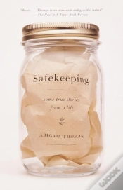 Capa do artigo Safekeeping