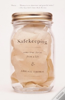 Capa do artigo Safekeeping