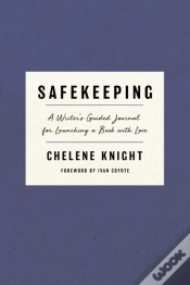 Capa do artigo Safekeeping