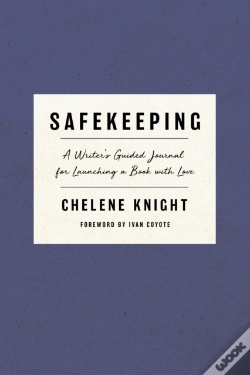 Capa do artigo Safekeeping