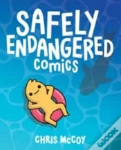 Capa do artigo Safely Endangered