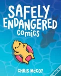 Capa do artigo Safely Endangered