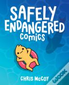 Safely Endangered Comics