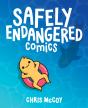 Safely Endangered Comics - Preview