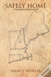 Capa do artigo Safely Home: A New England Historical Novel