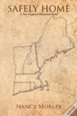 Capa do artigo Safely Home: A New England Historical Novel