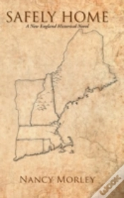 Capa do artigo Safely Home: A New England Historical Novel