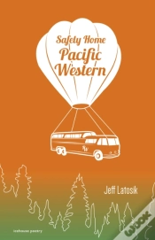 Capa do artigo Safely Home Pacific Western