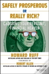Safely Prosperous Or Really Rich