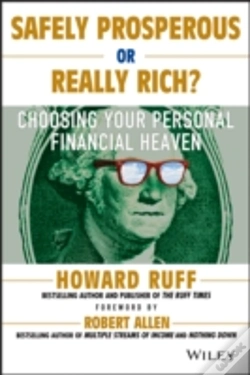 Capa do artigo Safely Prosperous Or Really Rich