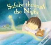 Capa do artigo Safely Through The Night