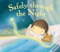 Capa do artigo Safely Through The Night