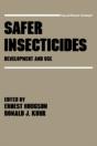 Safer Insecticides - Preview