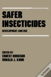 Safer Insecticides