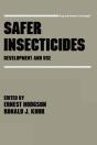 Safer Insecticides - Preview