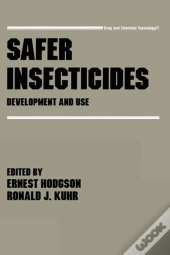 Safer Insecticides