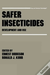 Capa do artigo Safer Insecticides