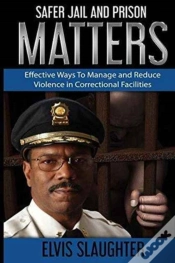 Capa do artigo Safer Jail And Prison Matters