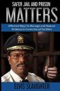 Safer Jail And Prison Matters - Preview