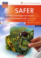 Capa do artigo Safer ; Sociétés D