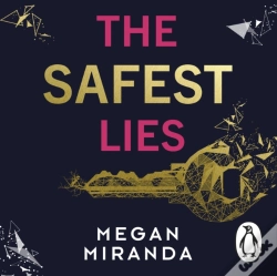 Capa do artigo Safest Lies