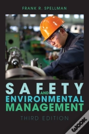 Capa do artigo Safety And Environmental Management