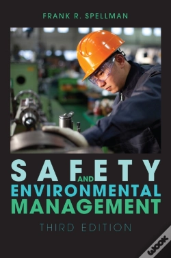 Capa do artigo Safety And Environmental Management