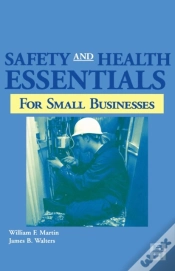 Capa do artigo Safety And Health Essentials