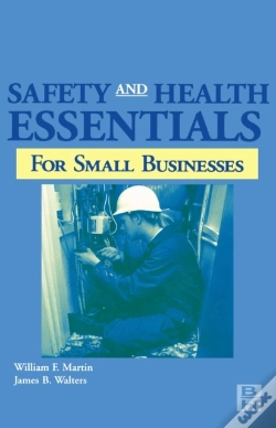 Capa do artigo Safety And Health Essentials