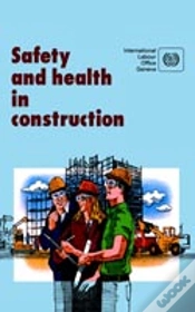 Capa do artigo Safety And Health In Construction